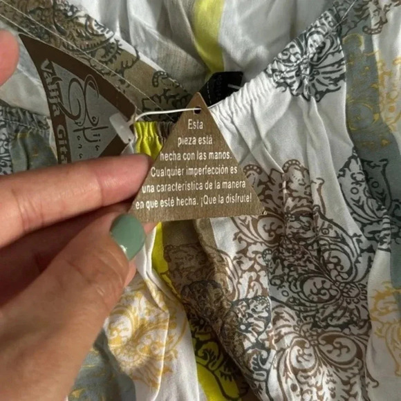 Valija Gitana || Bodysut “Sally Top” NWT - Picture 5 of 16